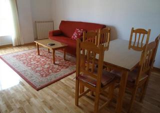Flat in La Plantía - Hospital - Campus