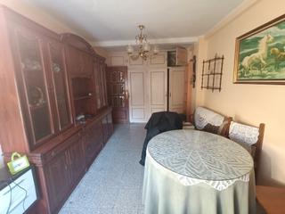 Appartement à Barrio Blanco