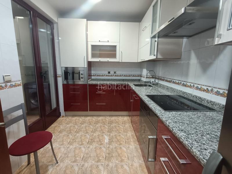 Foto bc561688-7a69-4f25-8b02-15ca4f6e1117. Appartamento con riscaldamento parcheggio in Pizarrales Salamanca