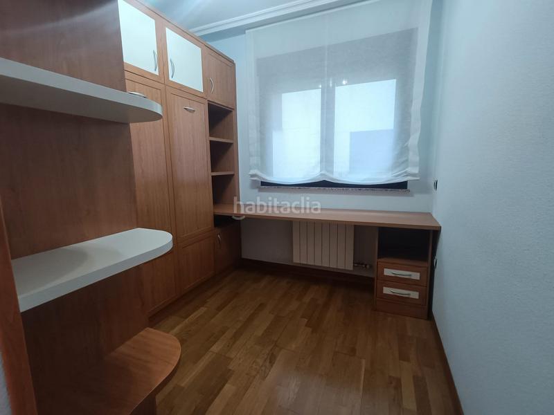 Foto 4dcb7b54-86bf-4ba7-817b-f5437720495a. Appartement avec chauffage parking dans Pizarrales Salamanca