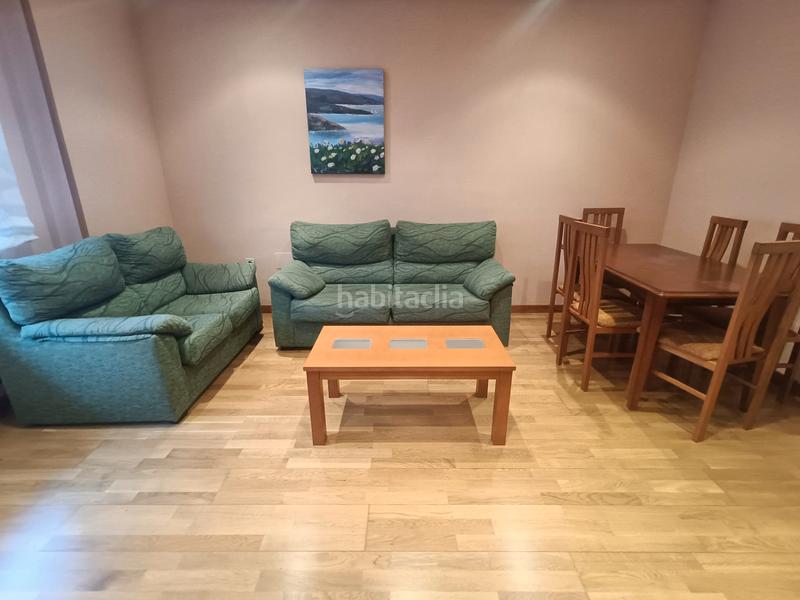 Foto b23bc6b0-5ff5-4c33-8b95-5982e0cda53c. Etagenwohnung mit heizung parking in Pizarrales Salamanca