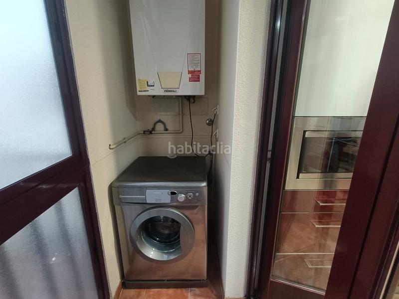 Foto be759759-7852-48b5-965c-49add4aebbb2. Flat with heating parking in Pizarrales Salamanca