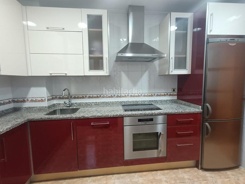 Foto cb3ab957-07b0-4d0d-804d-cdd904cd5605. Flat with heating parking in Pizarrales Salamanca