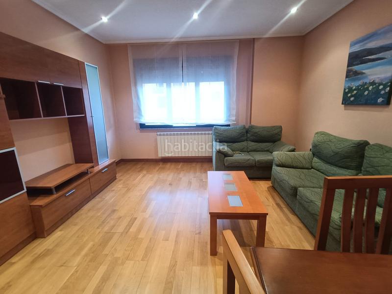Foto d768da79-45f0-4105-8e74-5d224786e35e. Flat with heating parking in Pizarrales Salamanca