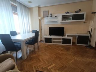 Piso en Carmelitas