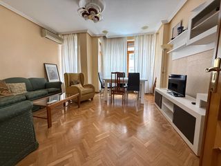 Piso en Carmelitas