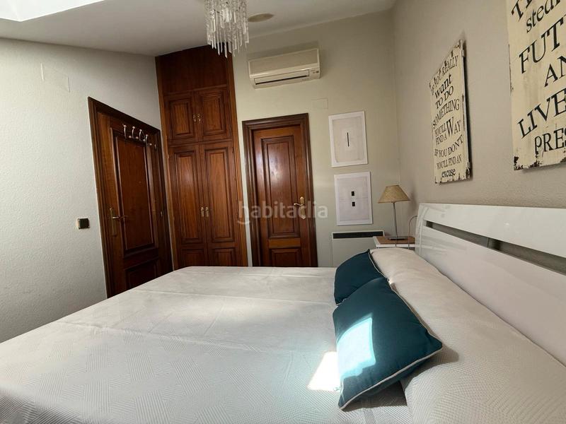 Foto 1671e54e-65ad-4e3f-baf9-f48b9519dc50. Miete etagenwohnung mit heizung in Centro Salamanca