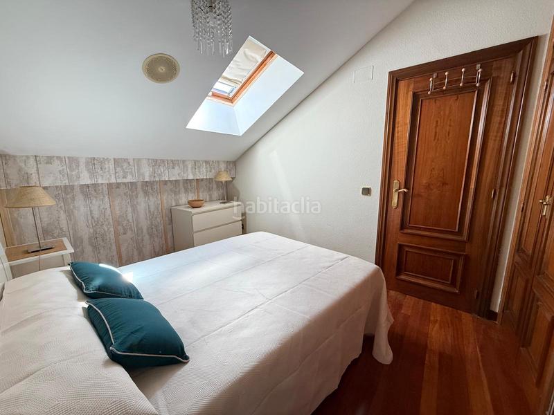 Foto 44b0c929-90b4-423b-8295-3d9ce3391537. Miete etagenwohnung mit heizung in Centro Salamanca