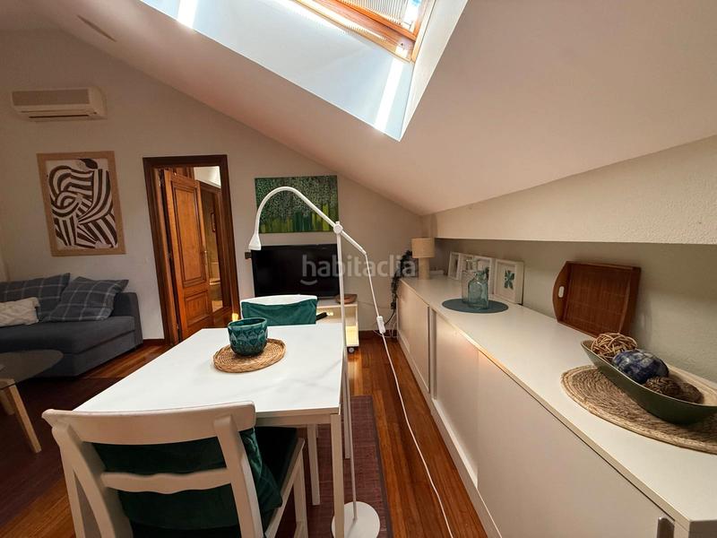 Foto ca1dda12-0c4c-4503-be9e-8fd885bed330. Miete etagenwohnung mit heizung in Centro Salamanca