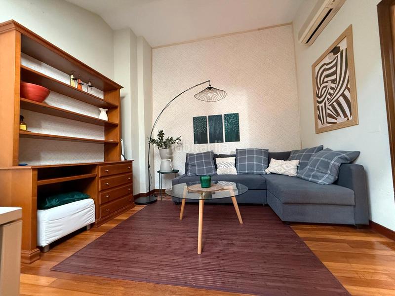 Foto 36ab7793-e8b1-430c-b77b-b0c92cccfe06. Rent flat with heating in Centro Salamanca