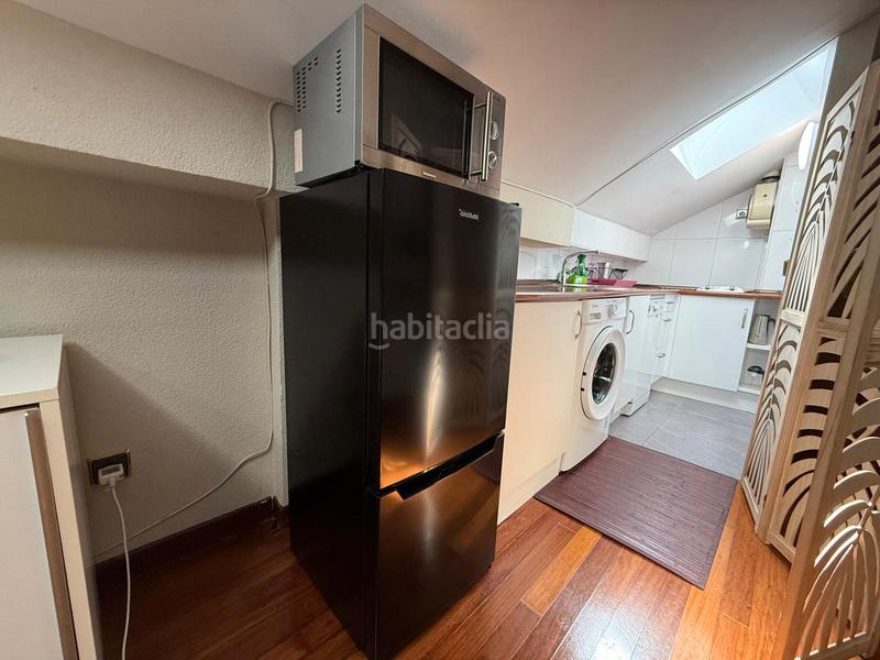 Foto 3c14527e-e997-4674-abb2-6008daa8f30f. Rent flat with heating in Centro Salamanca