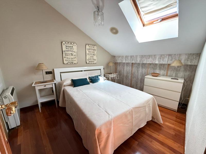 Foto 510a6e7a-5643-4556-a5a3-9e1535586c10. Rent flat with heating in Centro Salamanca