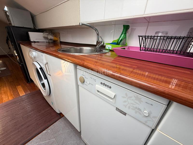 Foto 9da22962-bc0d-4057-8c12-74f2cc8f4ad8. Rent flat with heating in Centro Salamanca