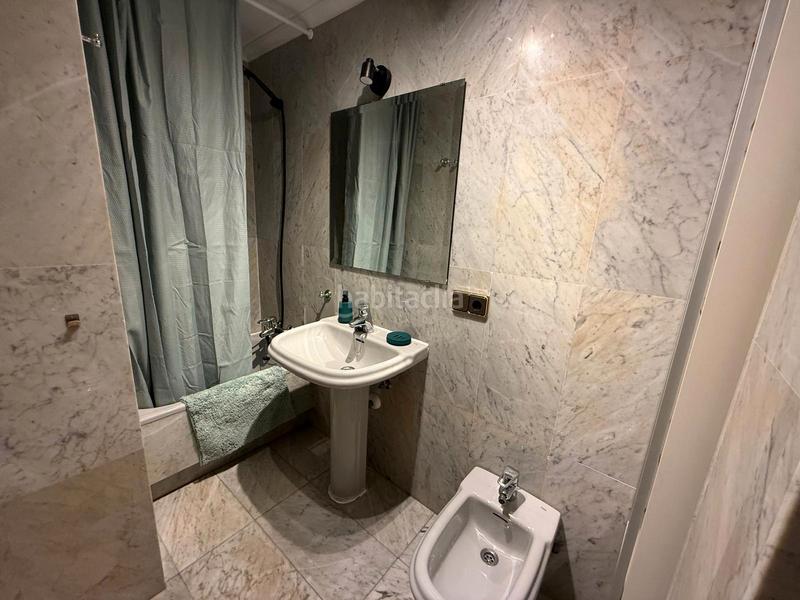 Foto bf7ff3bc-7b5b-49ed-bdee-a51d6eefaabe. Rent flat with heating in Centro Salamanca