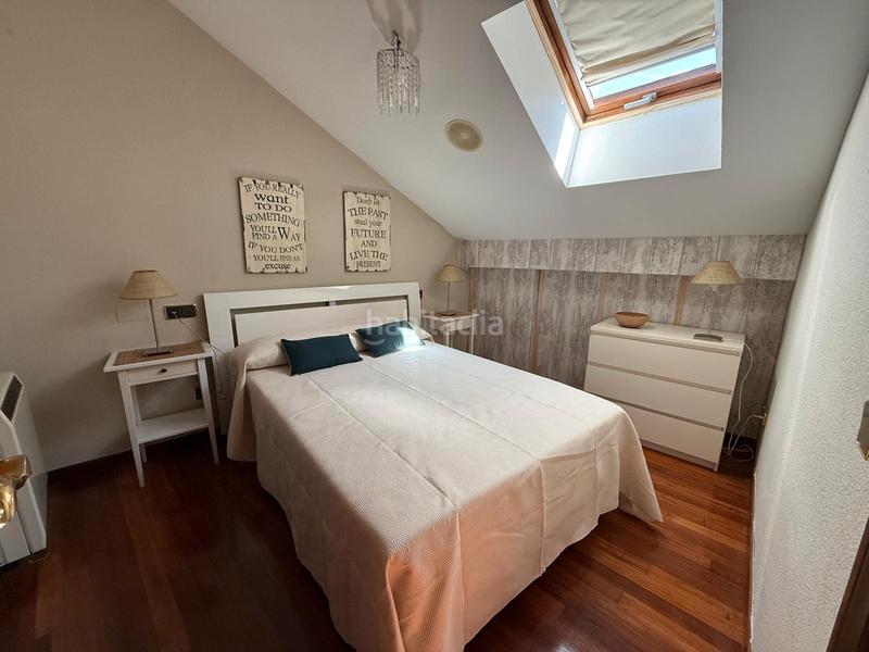 Foto d0fe406f-f558-4f41-8bdc-0ce616e5cc67. Rent flat with heating in Centro Salamanca