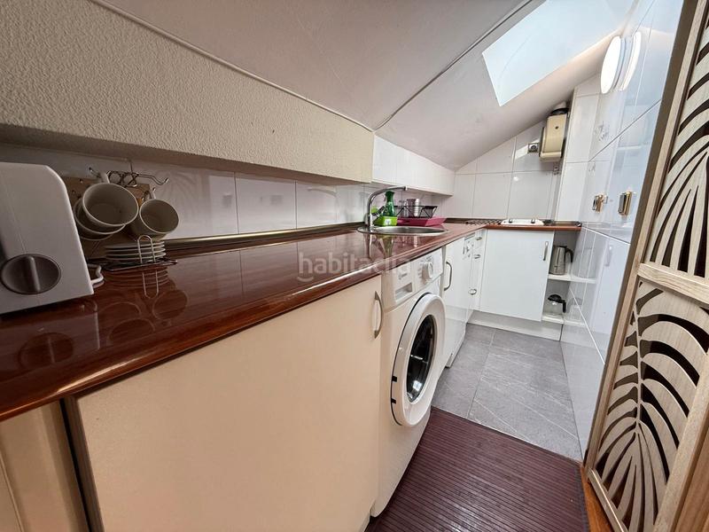 Foto dab08c22-3b34-48b4-a74d-78197eafea0d. Rent flat with heating in Centro Salamanca