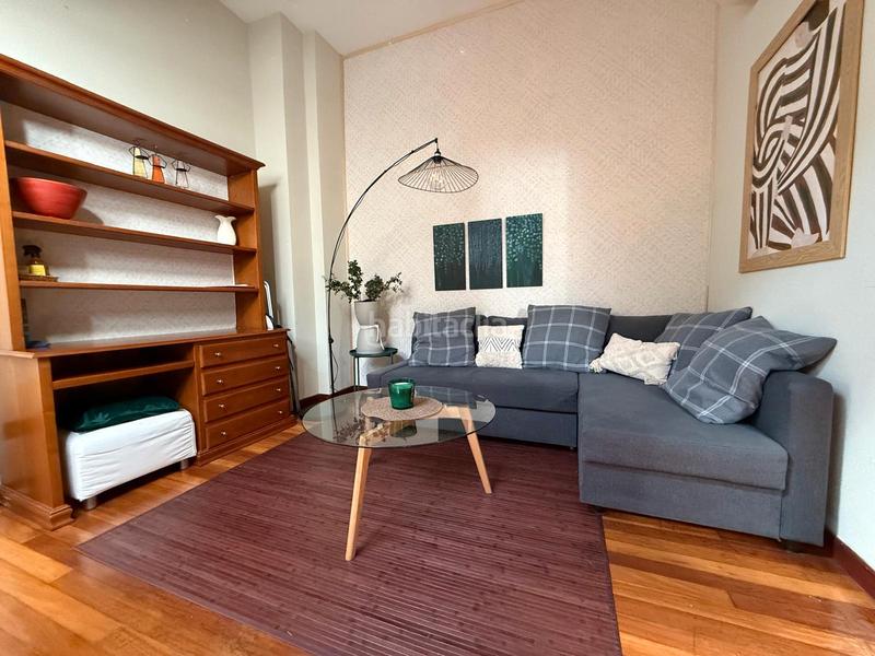 Foto eba0c474-cfa7-487a-afab-07c9647200de. Rent flat with heating in Centro Salamanca