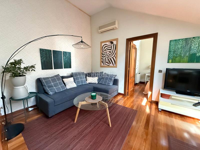 Foto ff170c03-9d2d-4530-a41c-971eb4c5e6d9. Rent flat with heating in Centro Salamanca