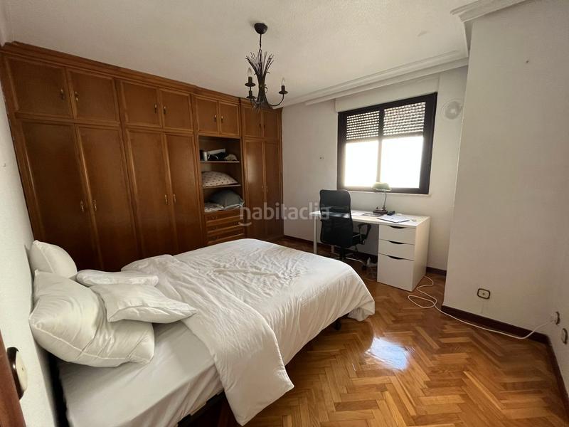 Foto 9508f39f-6f07-4241-ba73-31903be97d00. Duplex con riscaldamento in Centro Salamanca