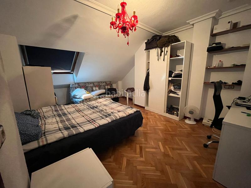 Foto b341c5fc-64a5-4582-a313-cae0d3153ab7. Duplex con riscaldamento in Centro Salamanca