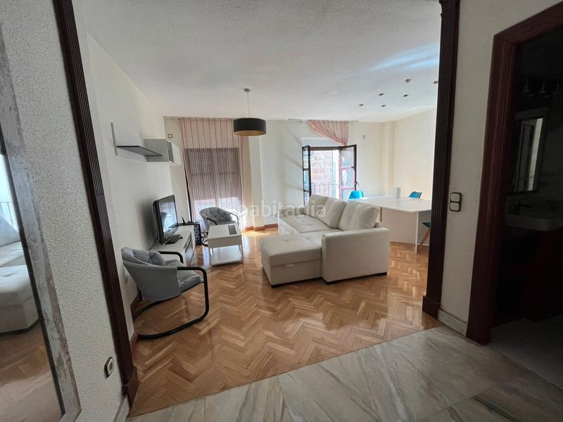 Foto e03ccdca-8032-464f-a356-3bf09ae14712. Duplex con riscaldamento in Centro Salamanca