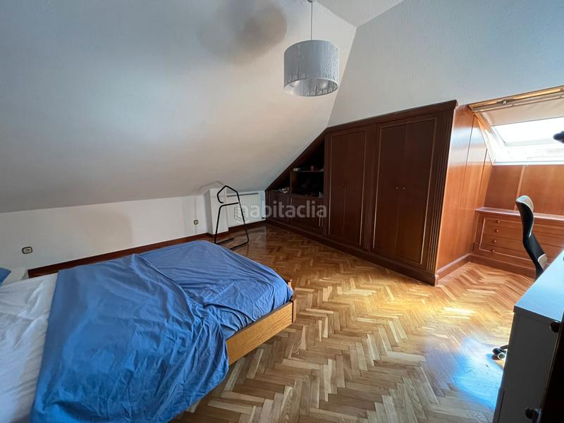 Foto 28ffa605-c699-4463-beaa-f0b7994dc8c1. Zweistöckige wohnung mit heizung in Centro Salamanca