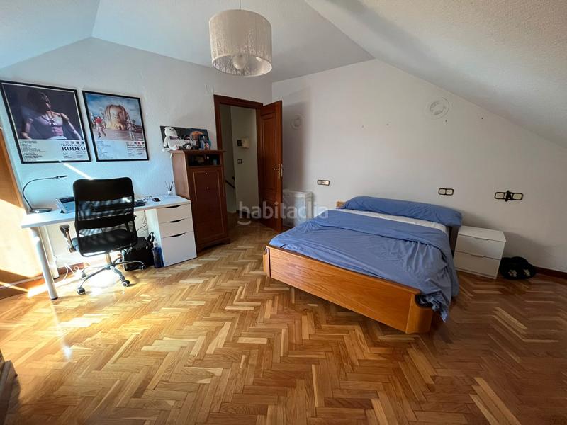 Foto 34ac62d4-1504-4478-953e-1b88fec685d0. Zweistöckige wohnung mit heizung in Centro Salamanca