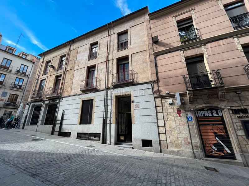 Foto 569804db-f8fc-48c2-8e0b-e58f6ebc5c7b. Zweistöckige wohnung mit heizung in Centro Salamanca