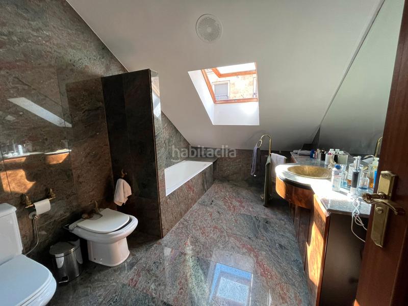 Foto 739dd9c4-eb8f-4dbd-a465-8d795a5c52d9. Zweistöckige wohnung mit heizung in Centro Salamanca