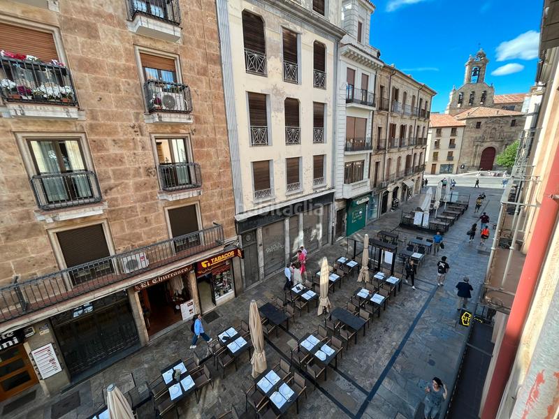 Foto 84563bc6-0d5d-4b5b-b3c3-ebade36739de. Zweistöckige wohnung mit heizung in Centro Salamanca