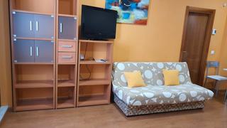 Miete Etagenwohnung in Universidad - Tenerías