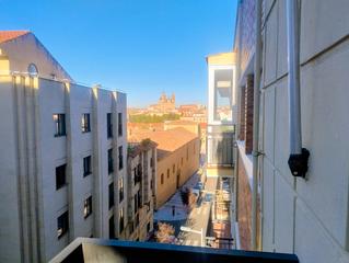 Rent Flat in Calle santa clara 17