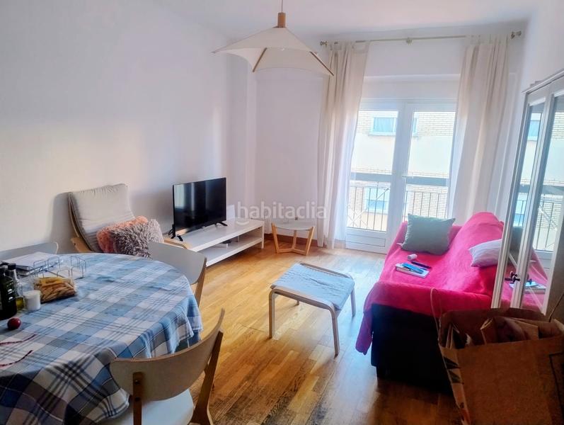 Foto b87c52ba-6a99-46d7-ae3a-268594dcde0b. Rent flat in calle santa clara 17 in San Esteban - San Cristóbal Salamanca