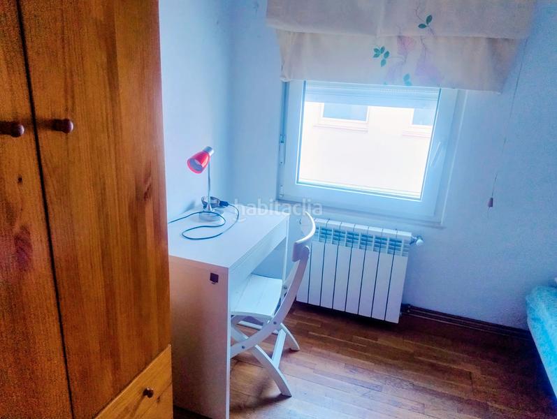 Foto bebd1894-33bb-47b5-9734-5382896f8b44. Rent flat in calle santa clara 17 in San Esteban - San Cristóbal Salamanca