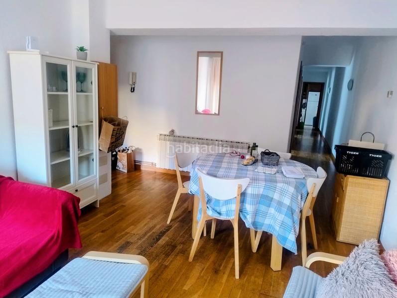 Foto d919a95e-b560-42dd-84bb-dab0943e2806. Rent flat in calle santa clara 17 in San Esteban - San Cristóbal Salamanca