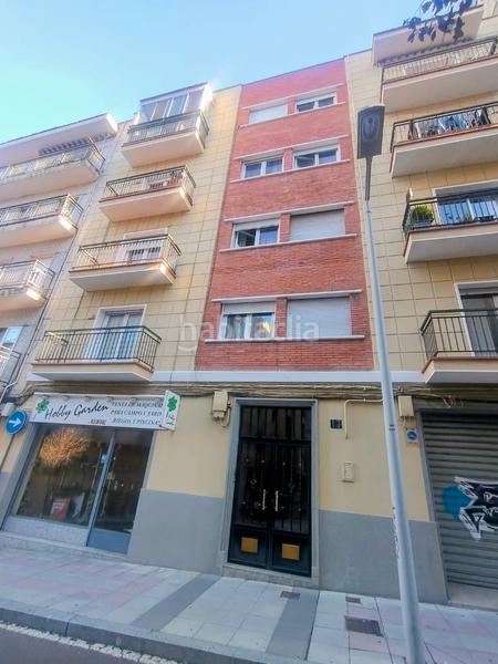 Foto d1518d43-eb36-404c-9f5b-f600ac9ff7f0. Lloguer pis a calle santa clara 17 a San Esteban - San Cristóbal Salamanca