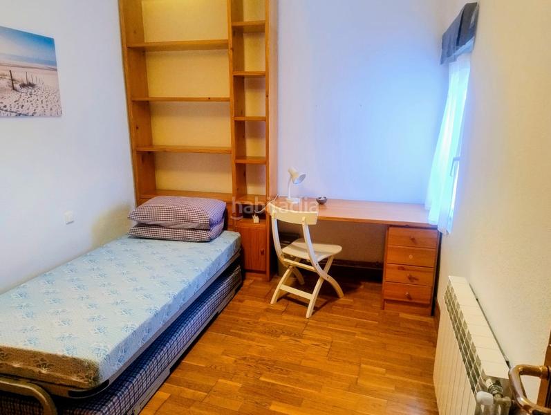 Foto fe34e133-fb5e-4278-808b-eaf4e7d6bd1f. Lloguer pis a calle santa clara 17 a San Esteban - San Cristóbal Salamanca