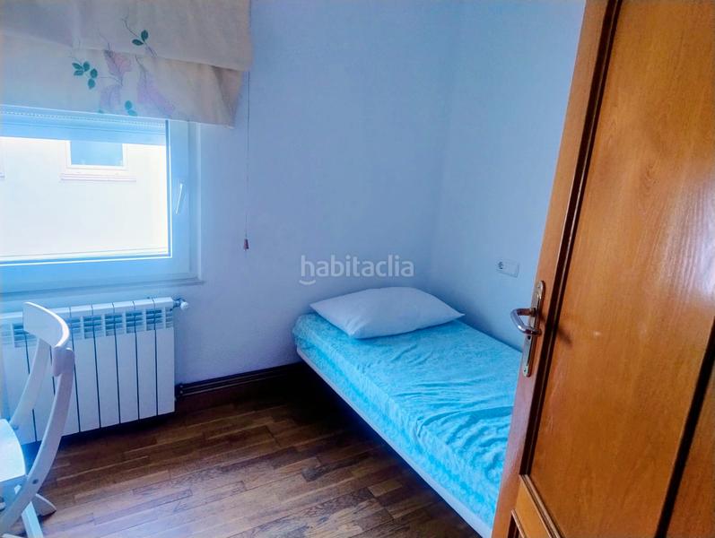 Foto 03826a79-3ab3-475a-b0cb-1c0d00ba9a4c. Alquiler piso en calle santa clara 17 en San Esteban - San Cristóbal Salamanca