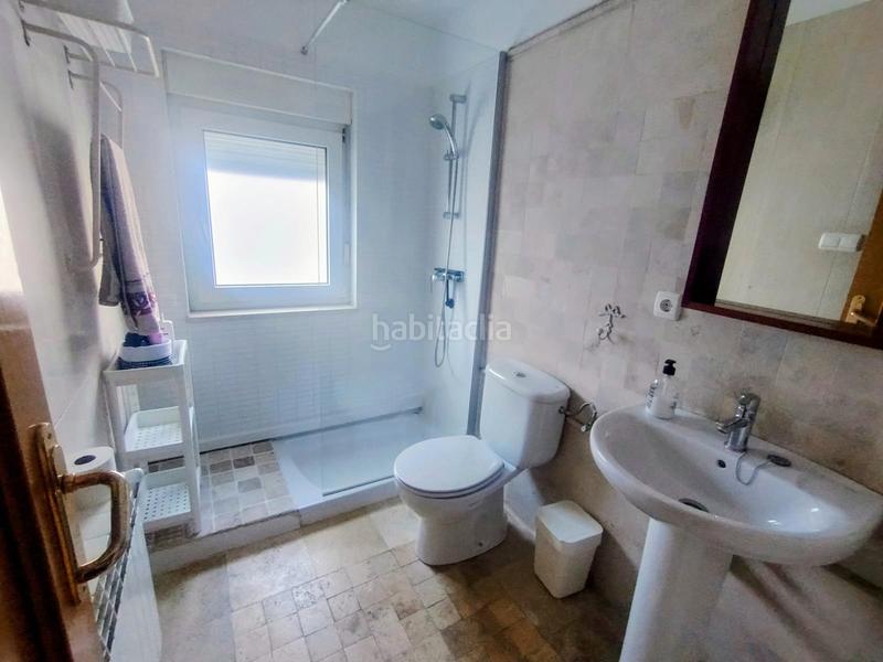 Foto 26b5a4aa-0446-43a0-bec1-877fff5e21bb. Alquiler piso en calle santa clara 17 en San Esteban - San Cristóbal Salamanca