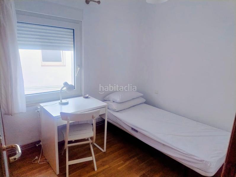 Foto 47d02532-427b-4e0a-825a-c64729f17a02. Alquiler piso en calle santa clara 17 en San Esteban - San Cristóbal Salamanca