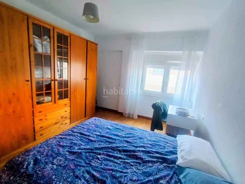 Foto 6bd5ff1c-98b7-4f3c-83d6-10d9aee50e8f. Alquiler piso en calle santa clara 17 en San Esteban - San Cristóbal Salamanca