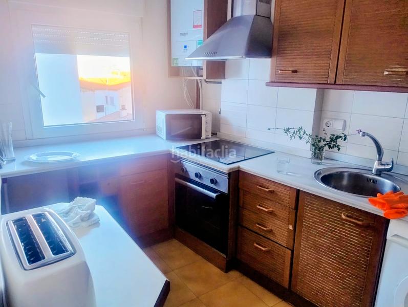 Foto c2543aea-6ad9-4596-94ab-1367abc9ca76. Alquiler piso en calle santa clara 17 en San Esteban - San Cristóbal Salamanca