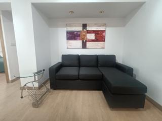 Location Appartement  Paseo de canalejas
