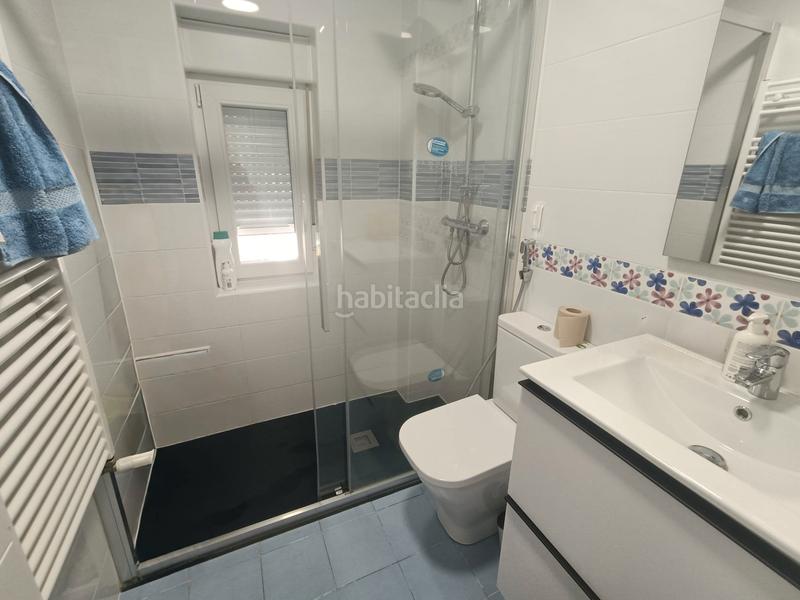 Foto 5028b98c-49a3-4485-add1-722ec2cf198e. Affitto appartamento con riscaldamento in San Bernardo Salamanca