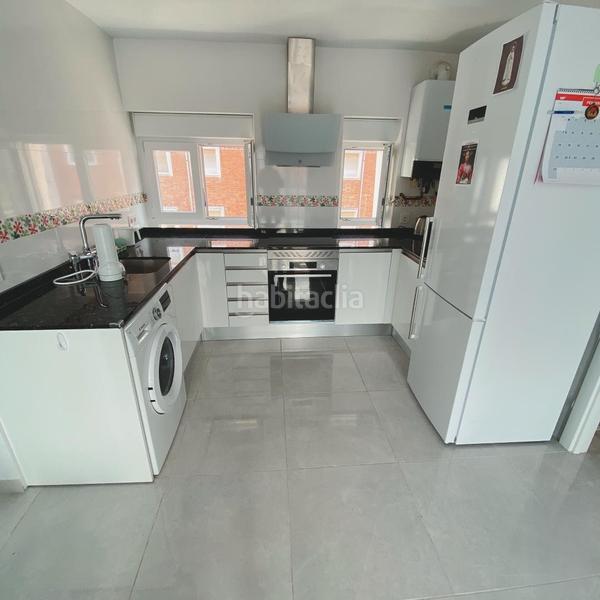 Foto 9a35b722-5991-4646-accd-0771cf93667b. Affitto appartamento con riscaldamento in San Bernardo Salamanca