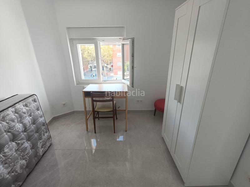 Foto d4af4d25-6353-4d43-86dc-b5a58b7cbd17. Affitto appartamento con riscaldamento in San Bernardo Salamanca