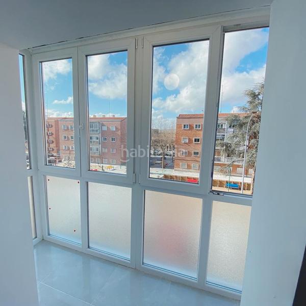 Foto bc9e4e9e-1bfb-46fb-97a4-c6adf1f7db30. Lloguer pis amb calefacció a San Bernardo Salamanca