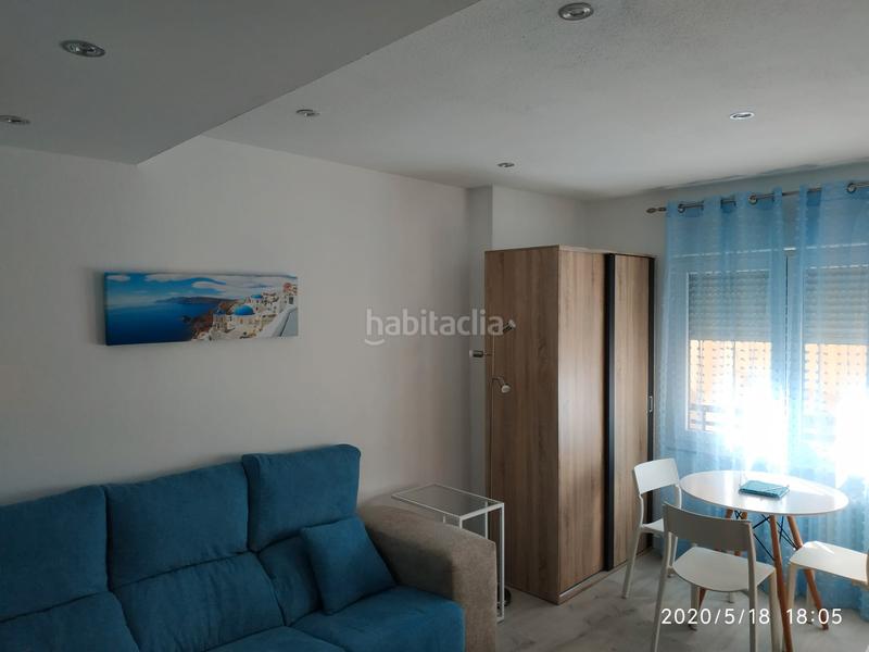 Foto c44d277a-aa7a-4ddd-984a-e9b33c0e27e5. Alquiler estudio en Sancti Spiritus - San Juan Salamanca
