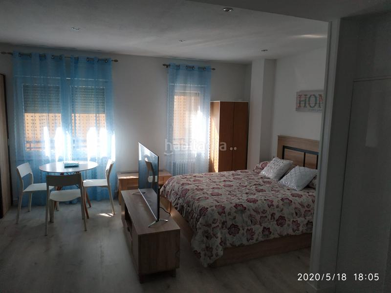 Foto 6bd6c2d4-bbb9-480e-a7f1-ef8bd94850b4. Affitto monolocale in Sancti Spiritus - San Juan Salamanca