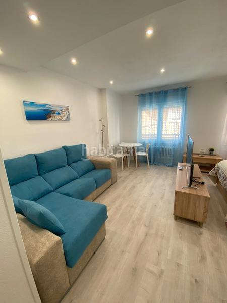 Foto 0b2860d2-7e4b-42bf-98fb-5a3446f6efd8. Rent studio in Sancti Spiritus - San Juan Salamanca